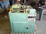 Schneeberger Sharpening Machine, Type 7 Centromat Cutterhead Sharpening Machine